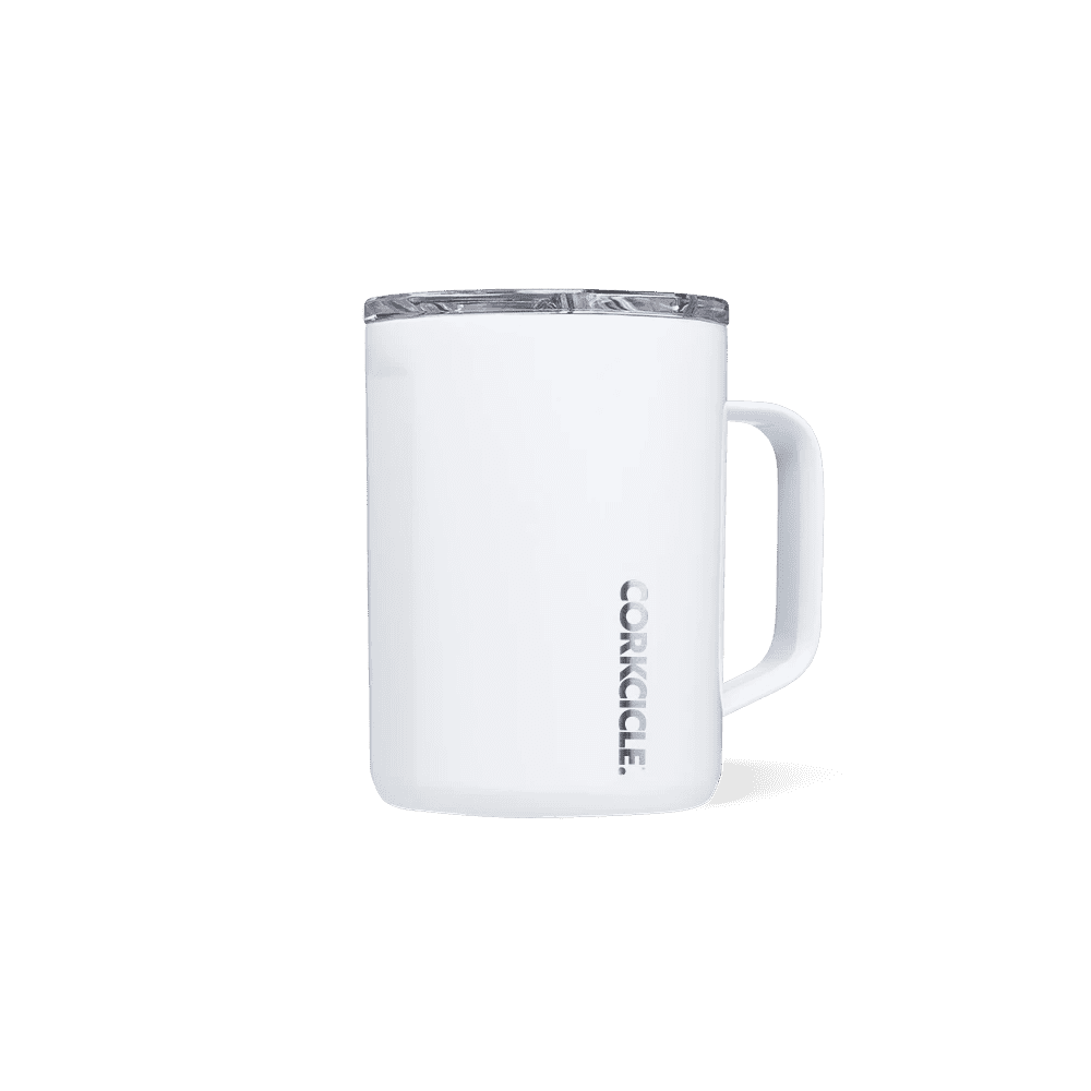 Zend Corkcicle Mug